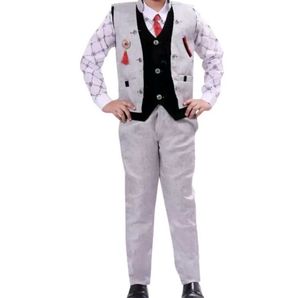 Boys Coat Pant