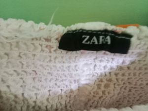 Cute Fluffy Top