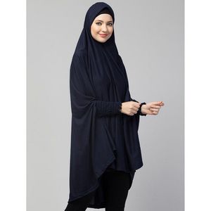 Fog Sleeves Namaz Rumali