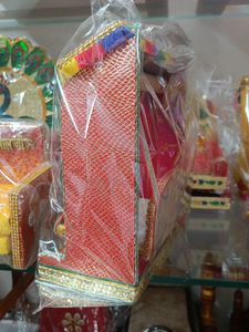 Laddugopal Wood Jhula