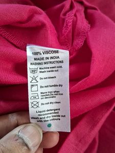 Kurta Pant Set For Females