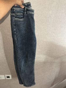 Levi’s Dark Blue Jeans