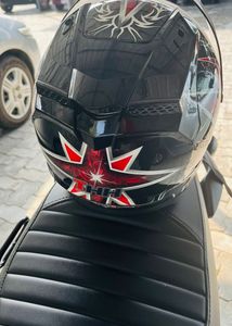 ⚜️Price Dropped Dual Visor Helmet