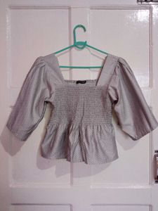 Zara Women Tops and Tunics