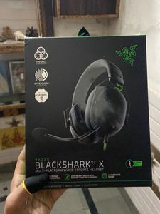 Razer V2 X Headphone