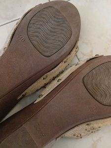 Block Heel