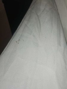 White Formal Shirt