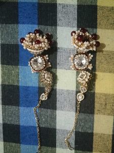 Bridal Jewelry Set