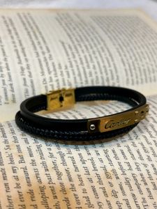 Cartier Men&#39;s Bracelet