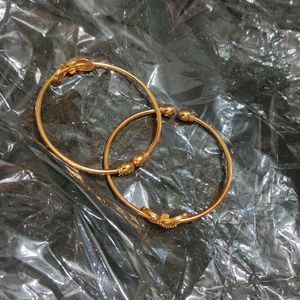 Infinity Myntra Anouk Brand Bangles