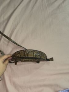 Waist Or shoulder bag from mango