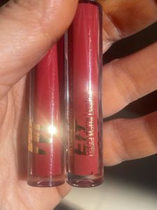 Liquid Lipstick Combo