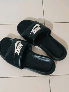 Shoes And Sleeper