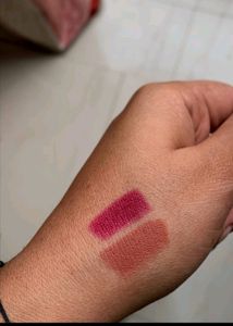 MamaEarth Lip Crayon 🖍️