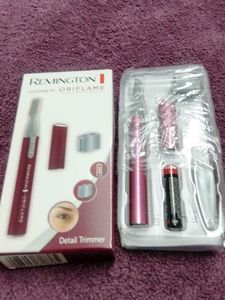 Remington Detail Trimmer