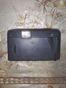Premier film camera