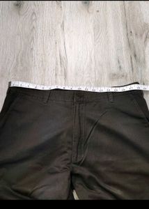 sc1934 Sabrin Cotton Pants size 38