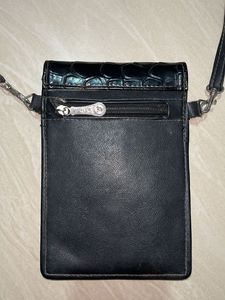 Crossbody Phone Bag