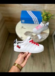Adidas Hello Kitty For Girls Clearance Sale