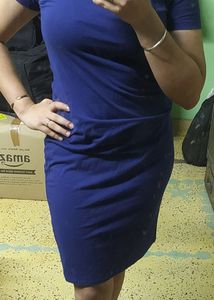 Bodycon Midi Dress