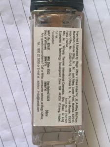 Maybelline Fit Me Foundation