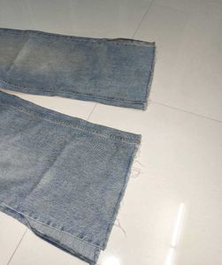 Original Zara Flared Jeans