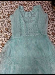 Long Gown