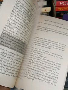 Dear Stranger &amp; Jonathan Livingston