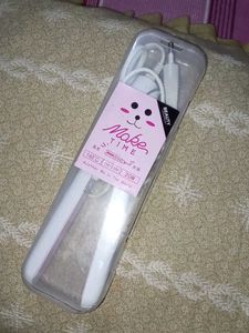 Mini Hair Straightener