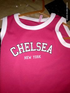 Chelsea Tank Top