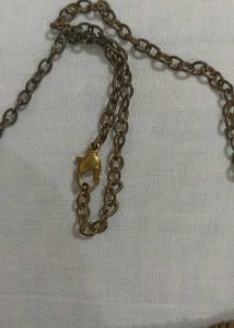 Statement Necklace