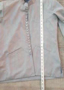 Men&#39;s Ethnic Jacket cum blazer