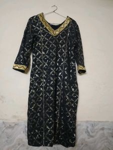 Elegant Kurta Set