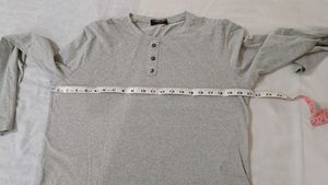 London Hills Gray T-Shirt