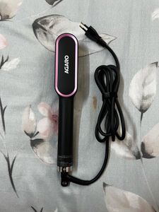 AGARO Hair Straightener Comb