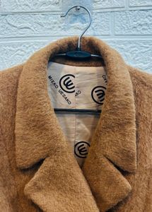 🇹🇷 Turkey imported dress coat