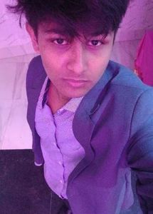 Classic Black Blazer