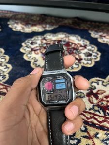 Casio AE-1200WHL-5AV