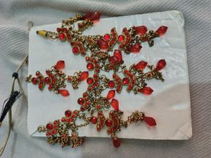 2 Jewellery Set