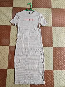 Bodycon Dress