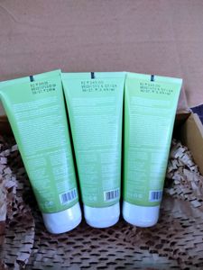 Dot &amp; Key Blemishe Clearing Face Wash