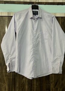 Aavya New Shirt Plan