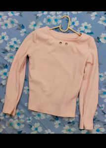 💥BRAND-NEW CONDITION - PINK TOP FOR SALE! 💥😭