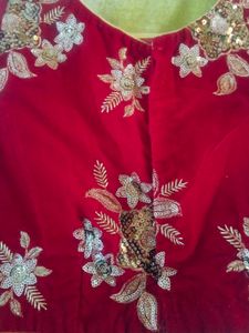 Wedding Stylish Blouse