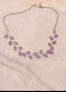 Vintage Handmade Fringe Crochet Knitted Shawl