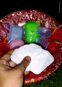 Pack Of 4 Kit Hand Soap