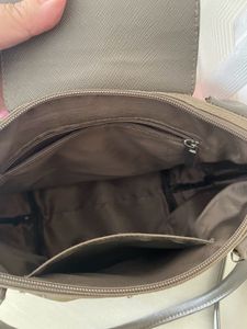 Longchamp Handbag