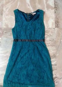Western Dress