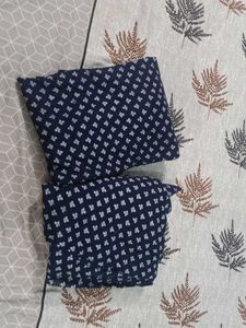 Cotton Flower Suit