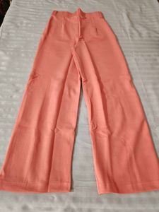 Trendy Trouser